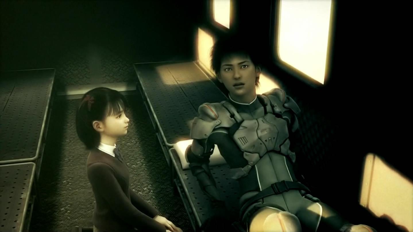 末日之战剧照的剧照