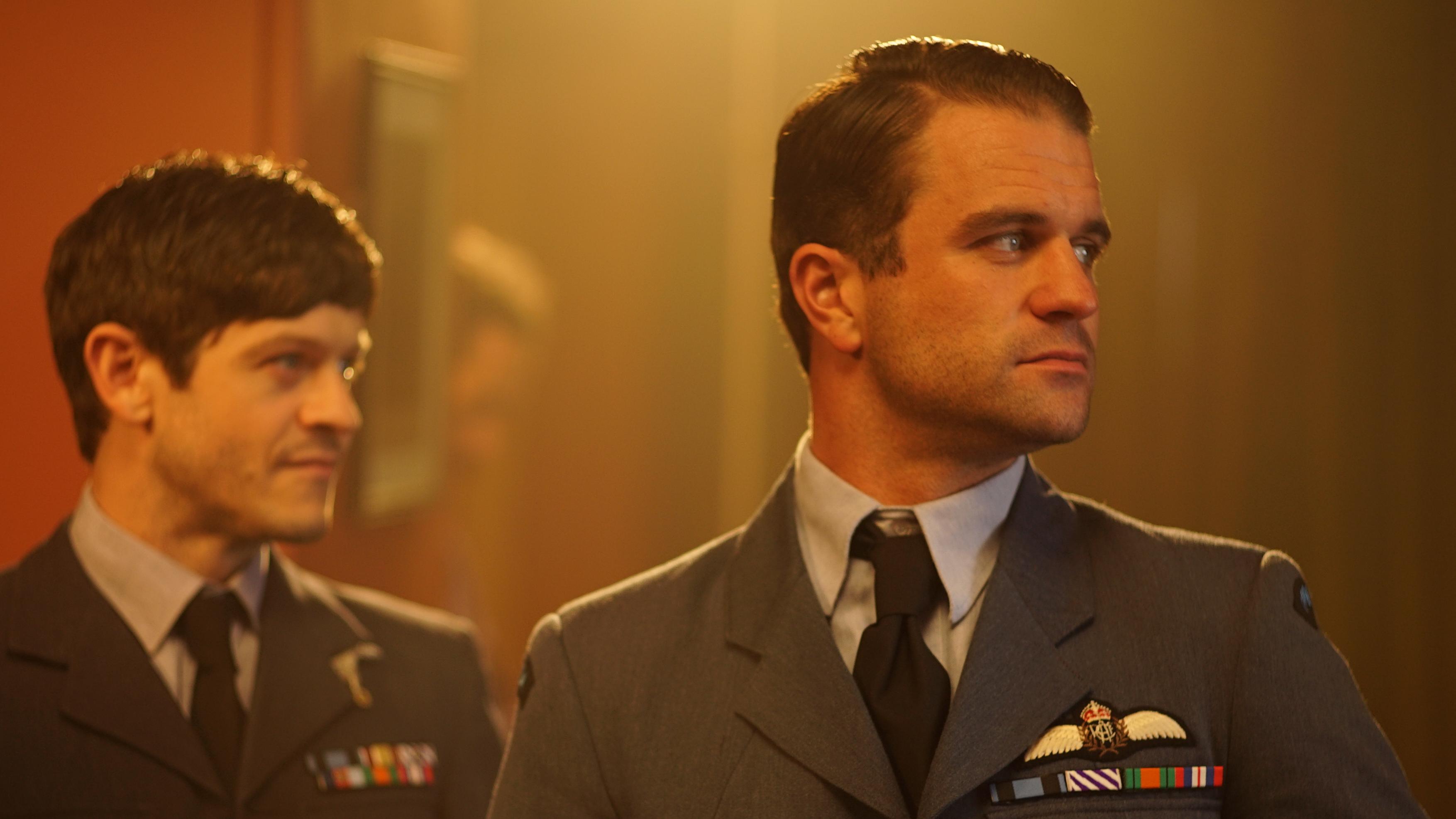 飓风行动剧照的剧照