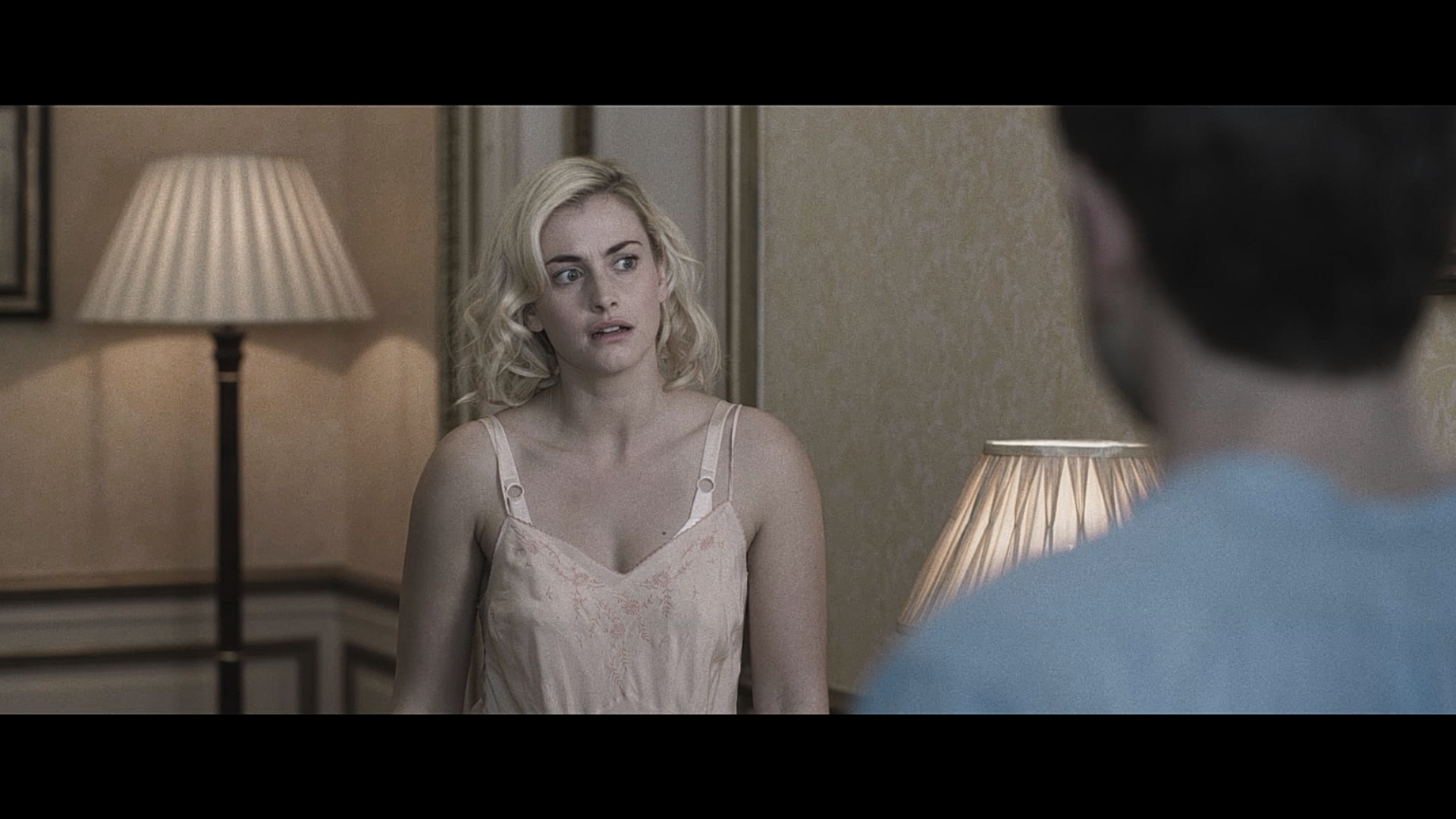 飓风行动剧照的剧照