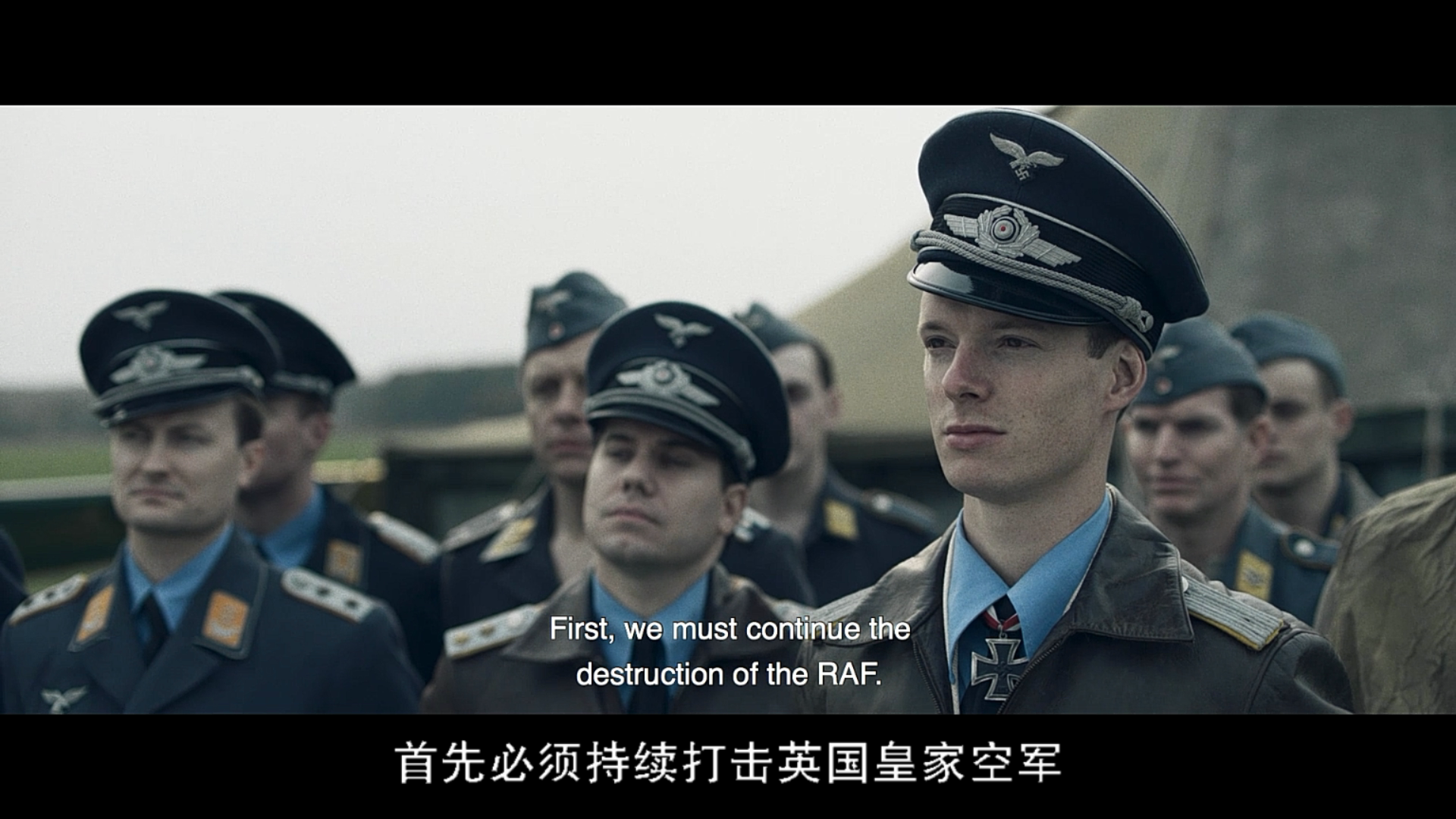 飓风行动剧照的剧照