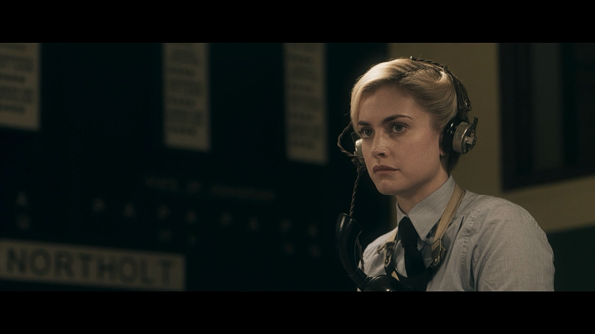 飓风行动剧照的剧照