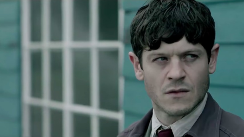 飓风行动剧照的剧照