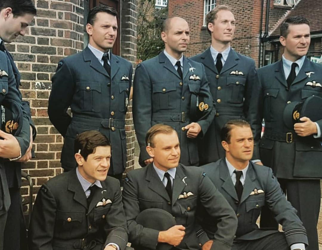 飓风行动剧照的剧照