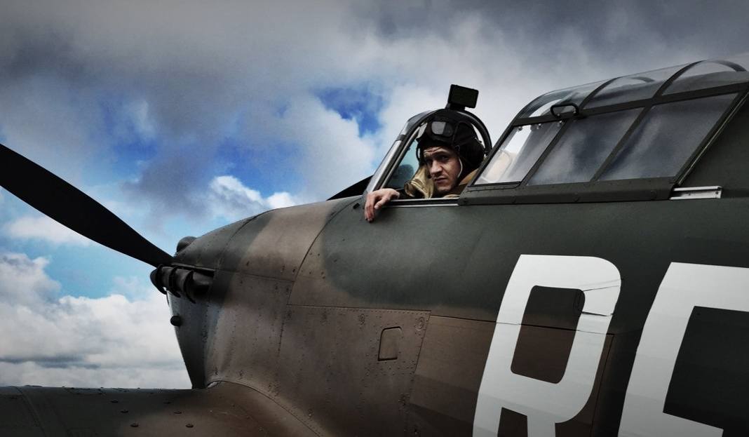 飓风行动剧照的剧照