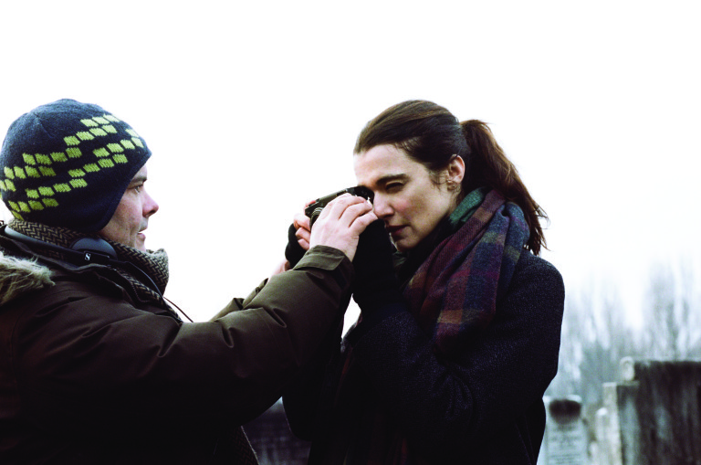 违命剧照的剧照