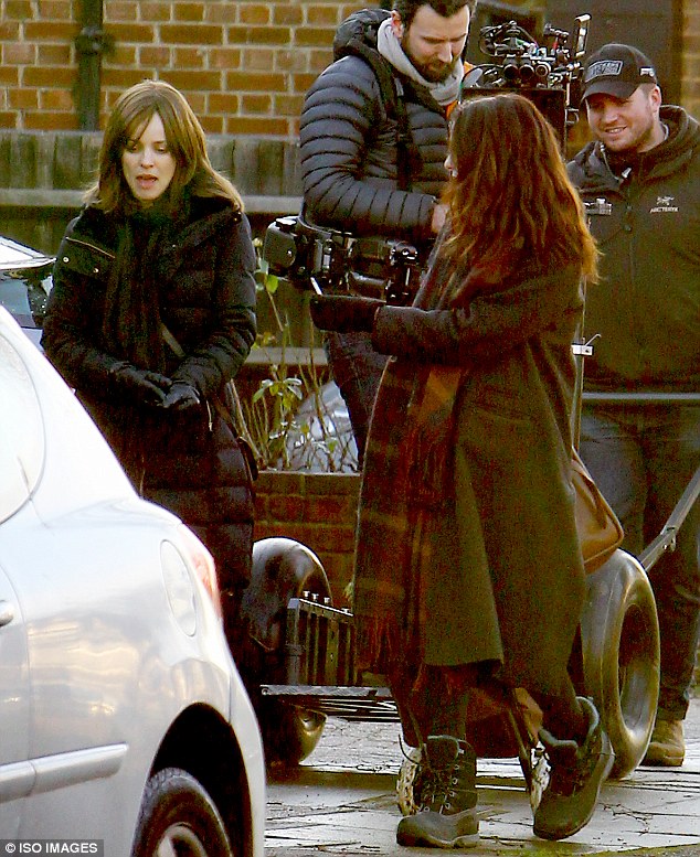 违命剧照的剧照