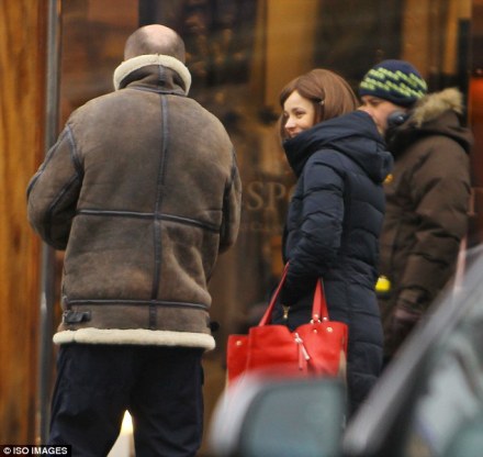 违命剧照的剧照