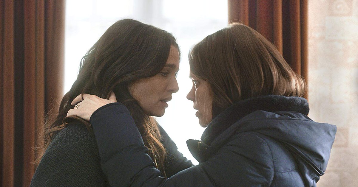 违命剧照的剧照