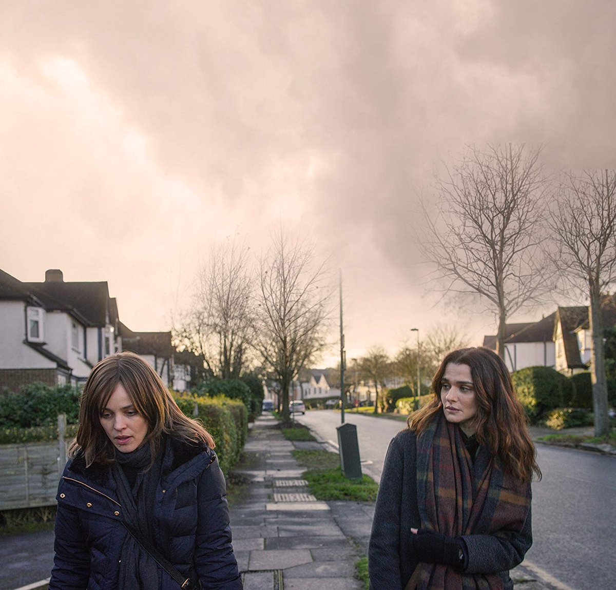 违命剧照的剧照