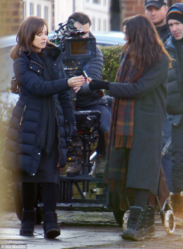 违命剧照的剧照