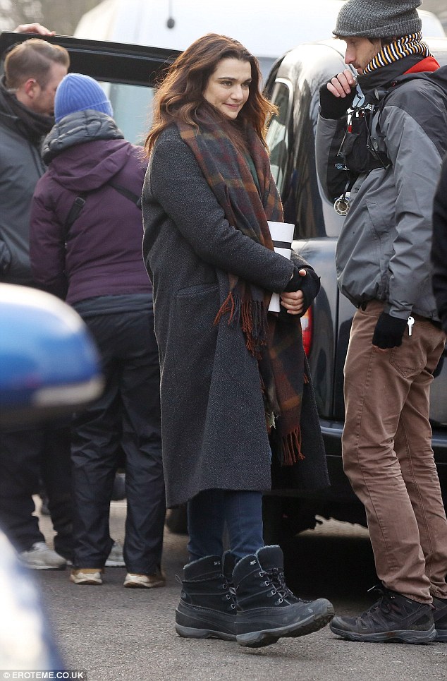 违命剧照的剧照