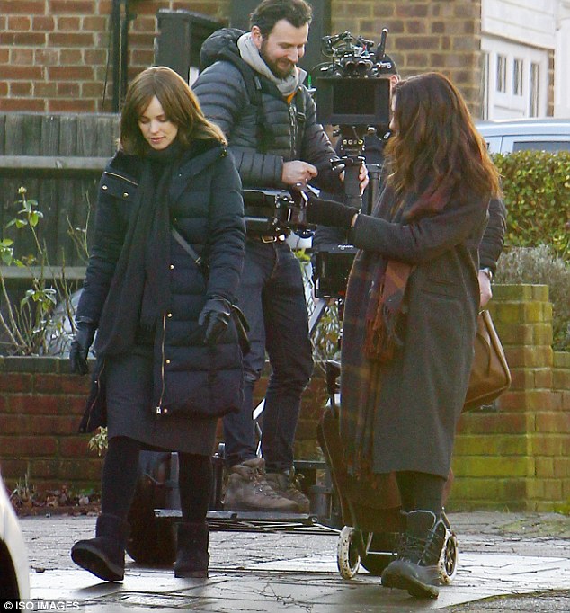 违命剧照的剧照