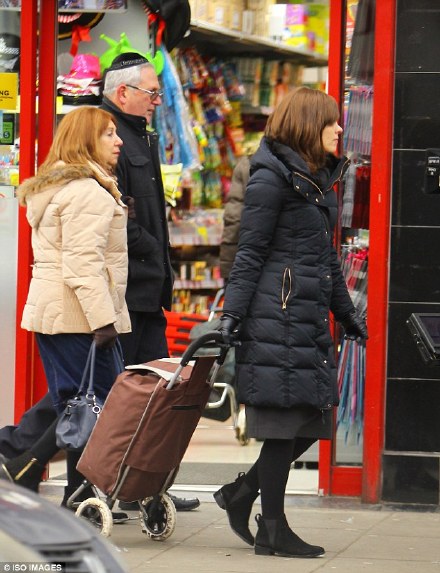 违命剧照的剧照