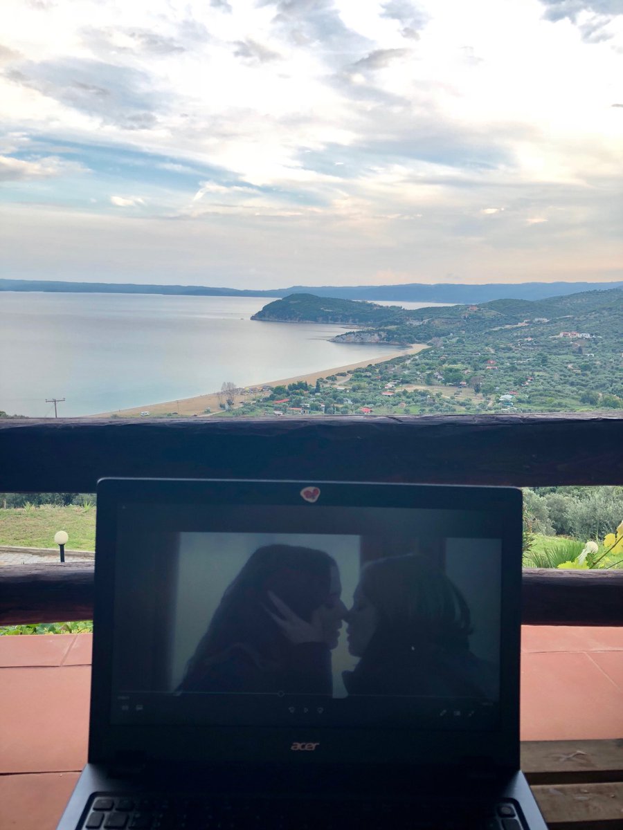 违命剧照的剧照