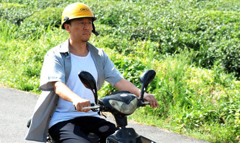 百万巨鳄剧照的剧照