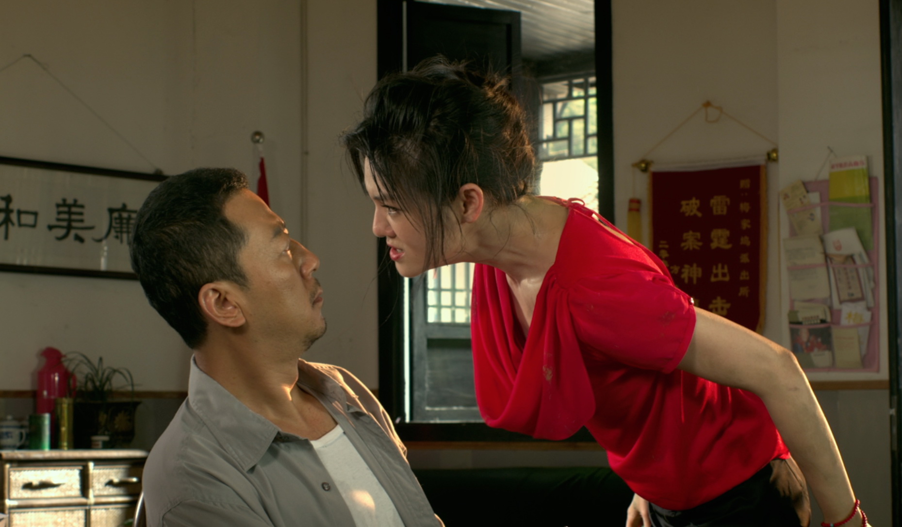 百万巨鳄剧照的剧照