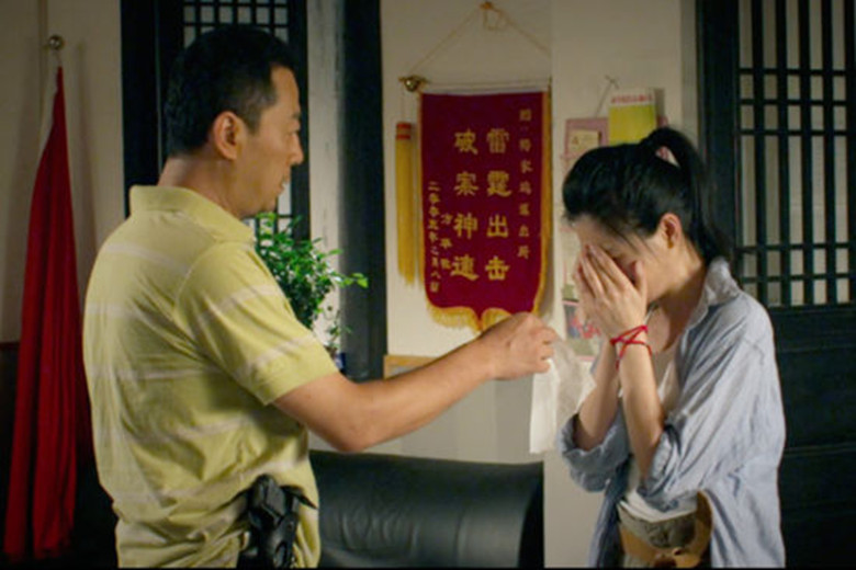 百万巨鳄剧照的剧照