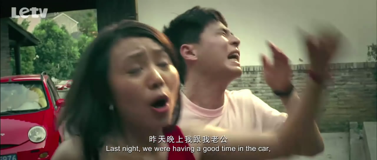 百万巨鳄剧照的剧照