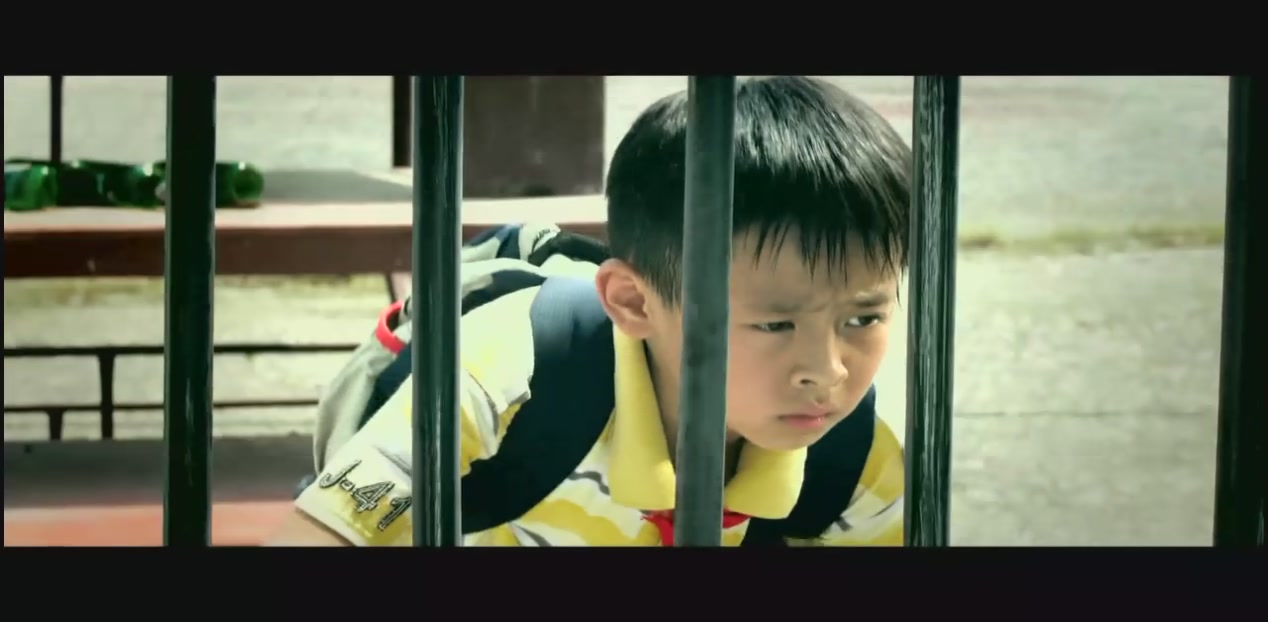 百万巨鳄剧照的剧照