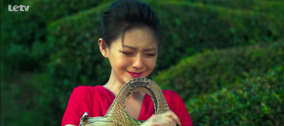 百万巨鳄剧照的剧照