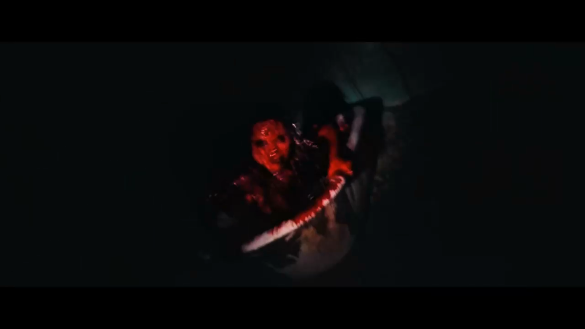 灵异疗养院剧照的剧照