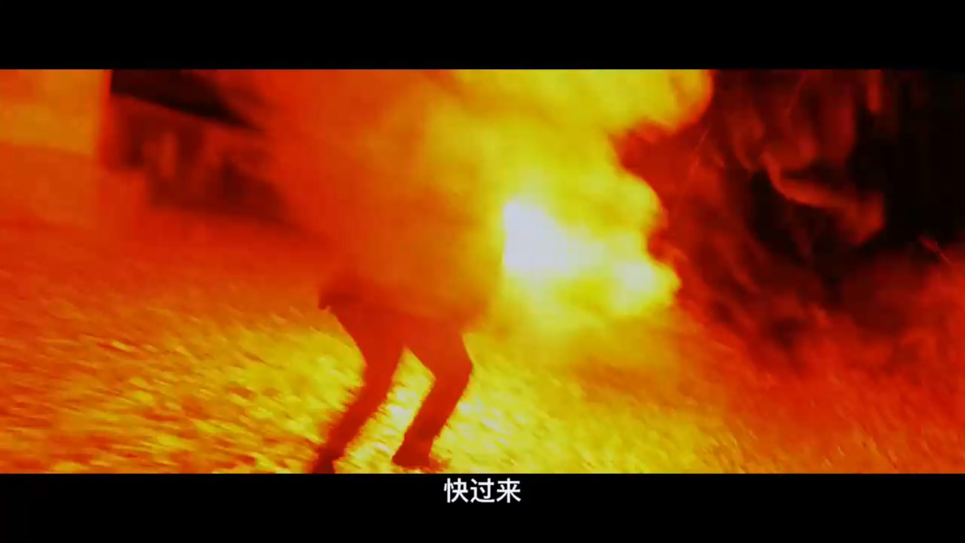 灵异疗养院剧照的剧照