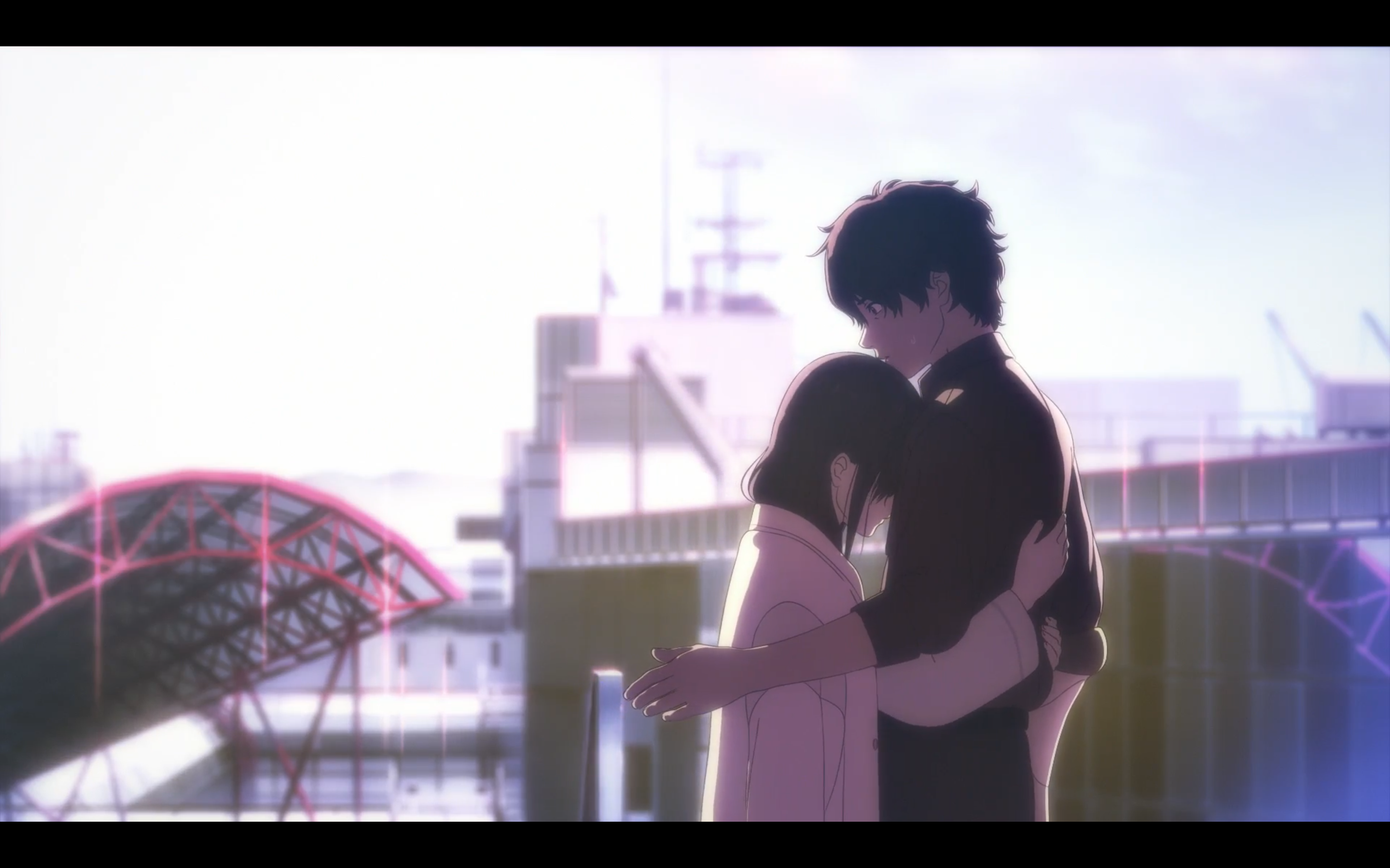 你好世界剧照的剧照