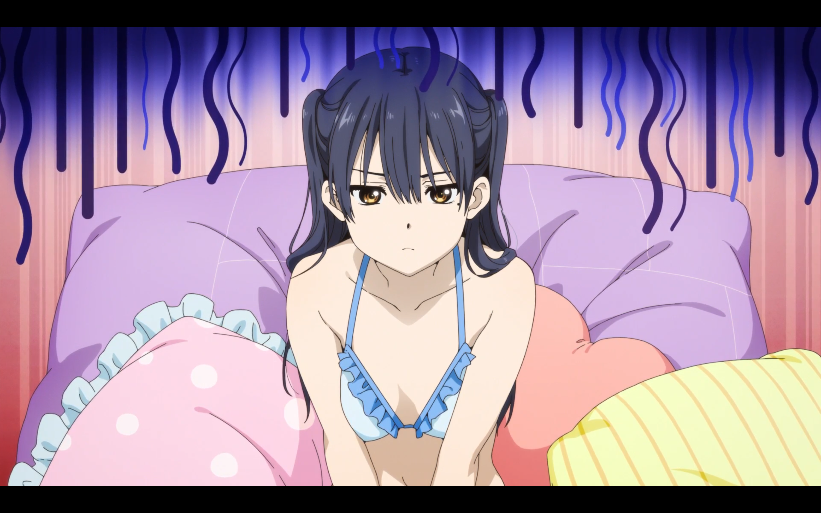 你好世界剧照的剧照