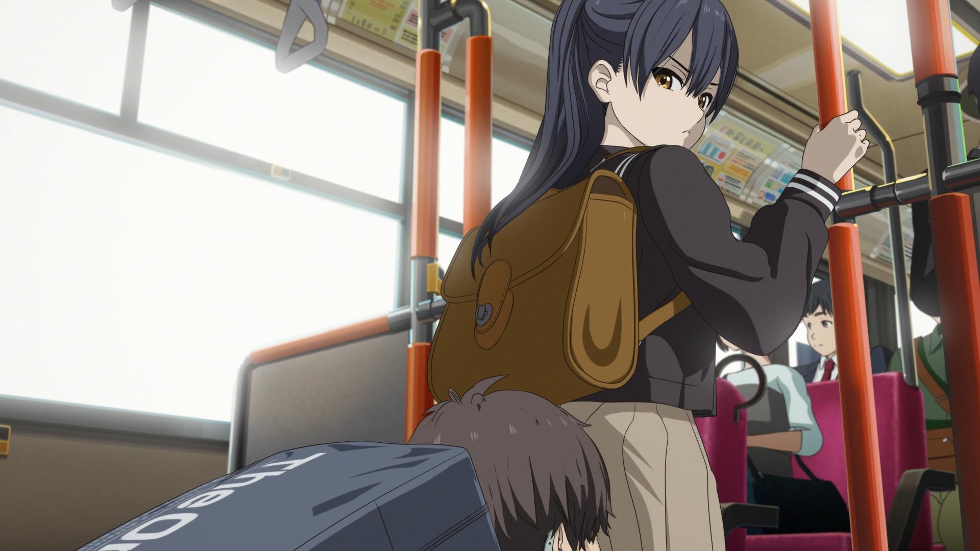 你好世界剧照的剧照