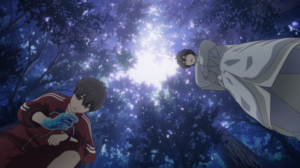 你好世界剧照的剧照