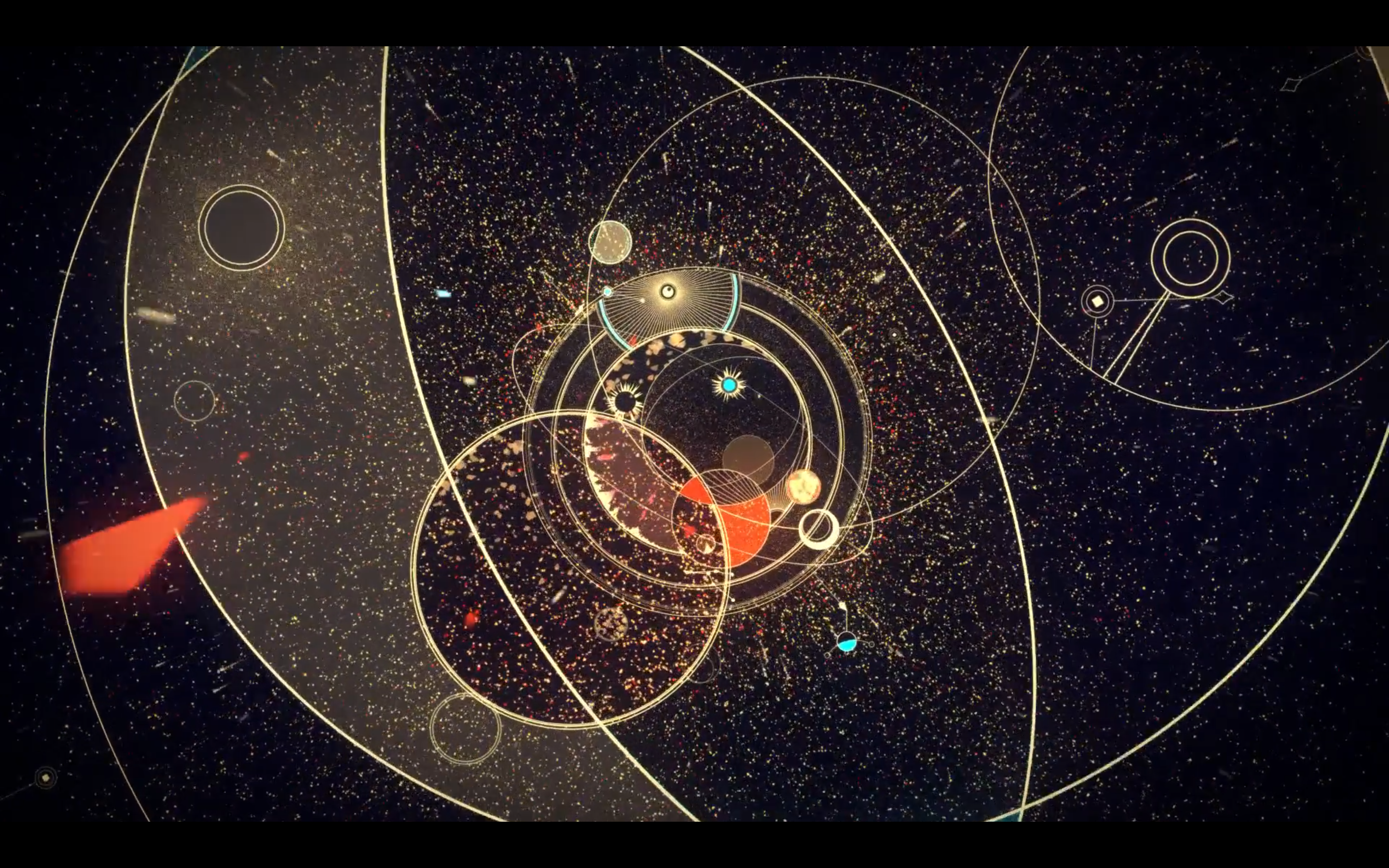 你好世界剧照的剧照