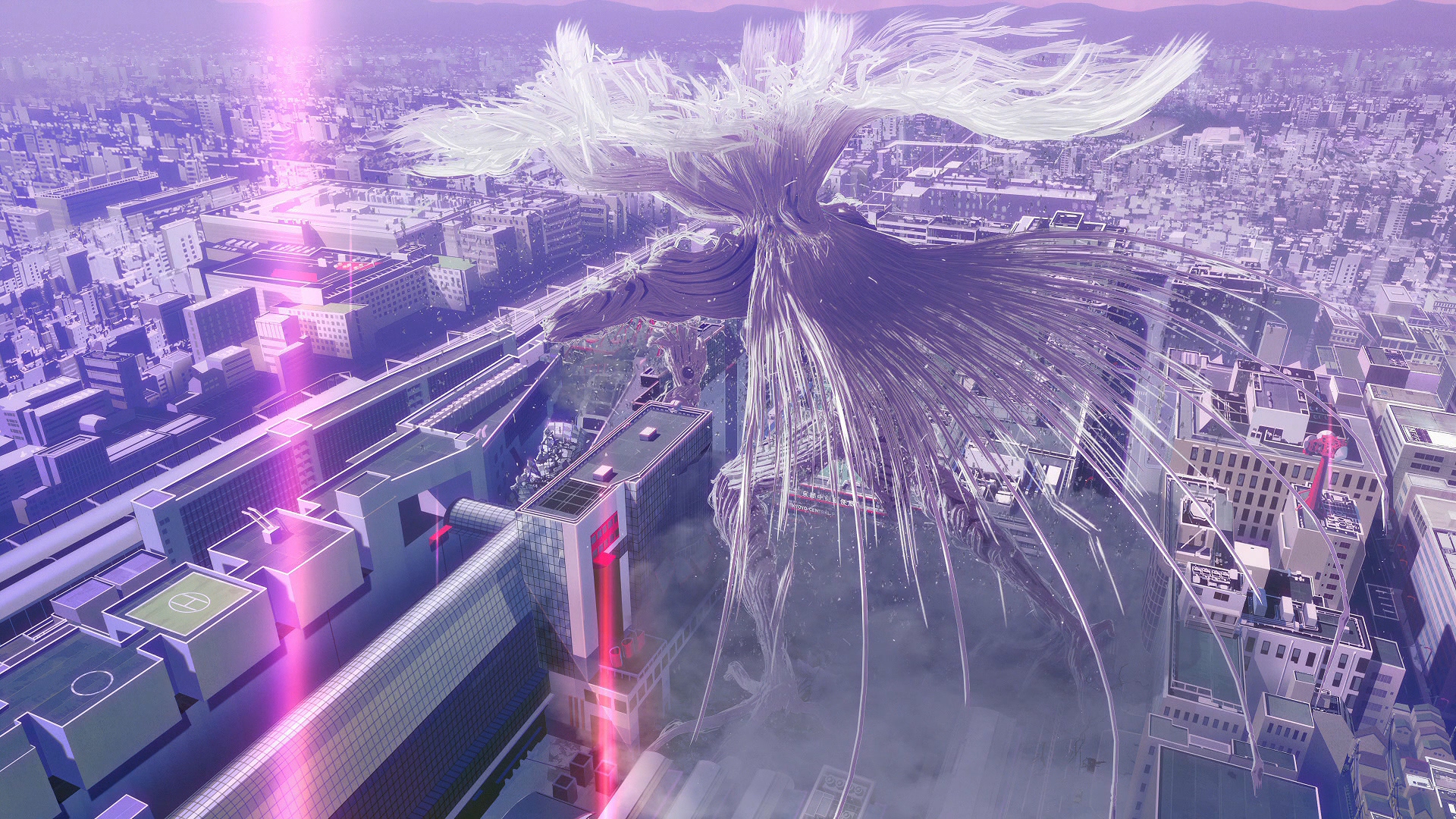 你好世界剧照的剧照