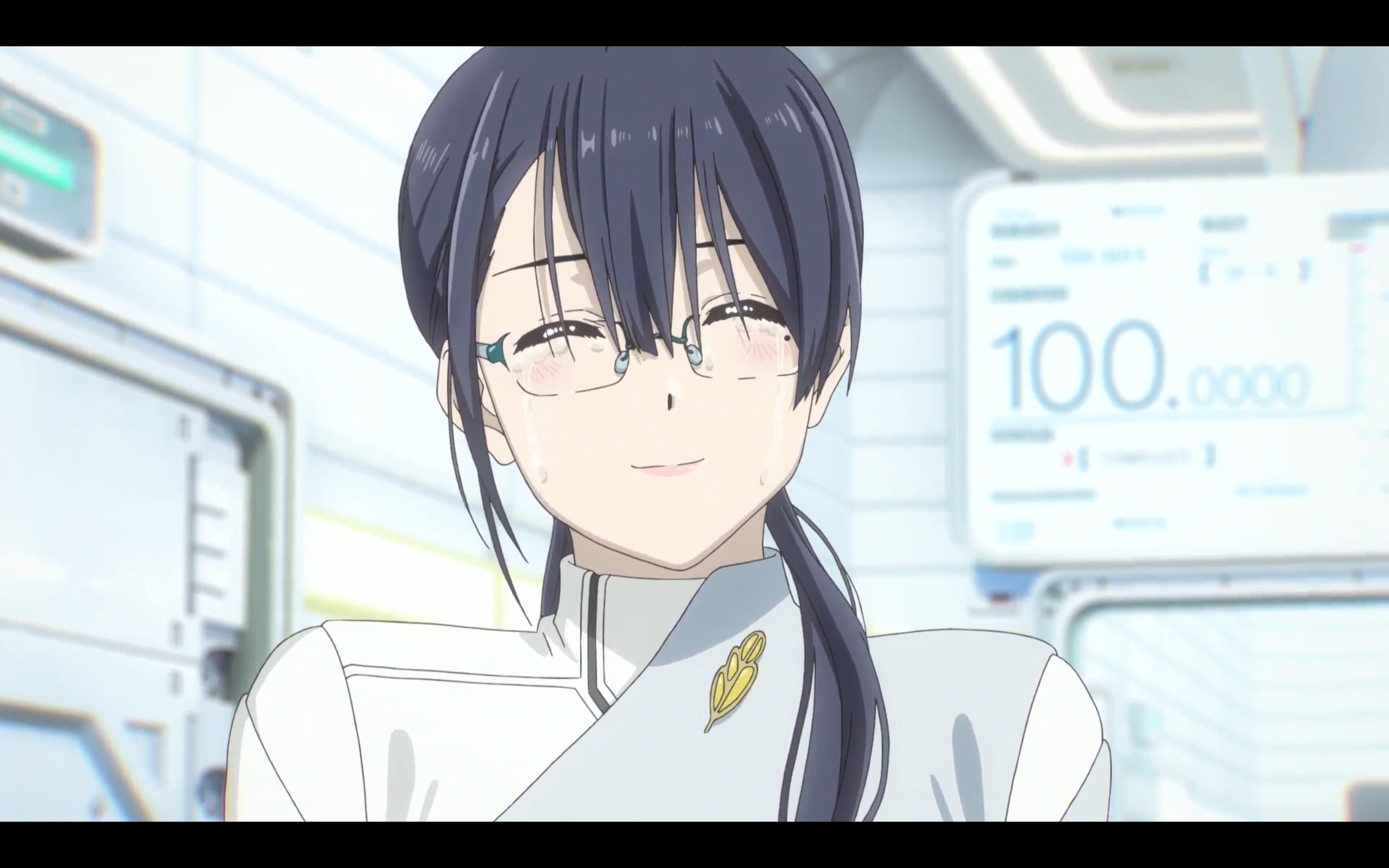 你好世界剧照的剧照