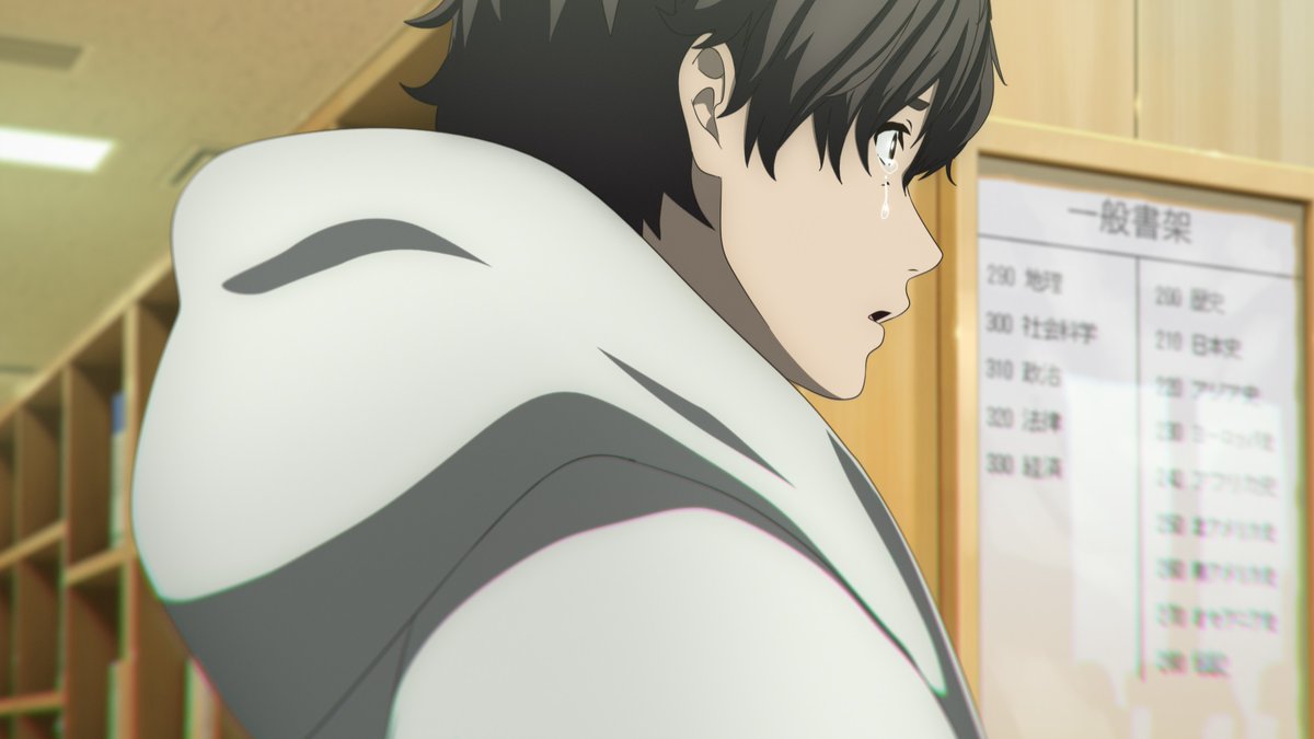 你好世界剧照的剧照