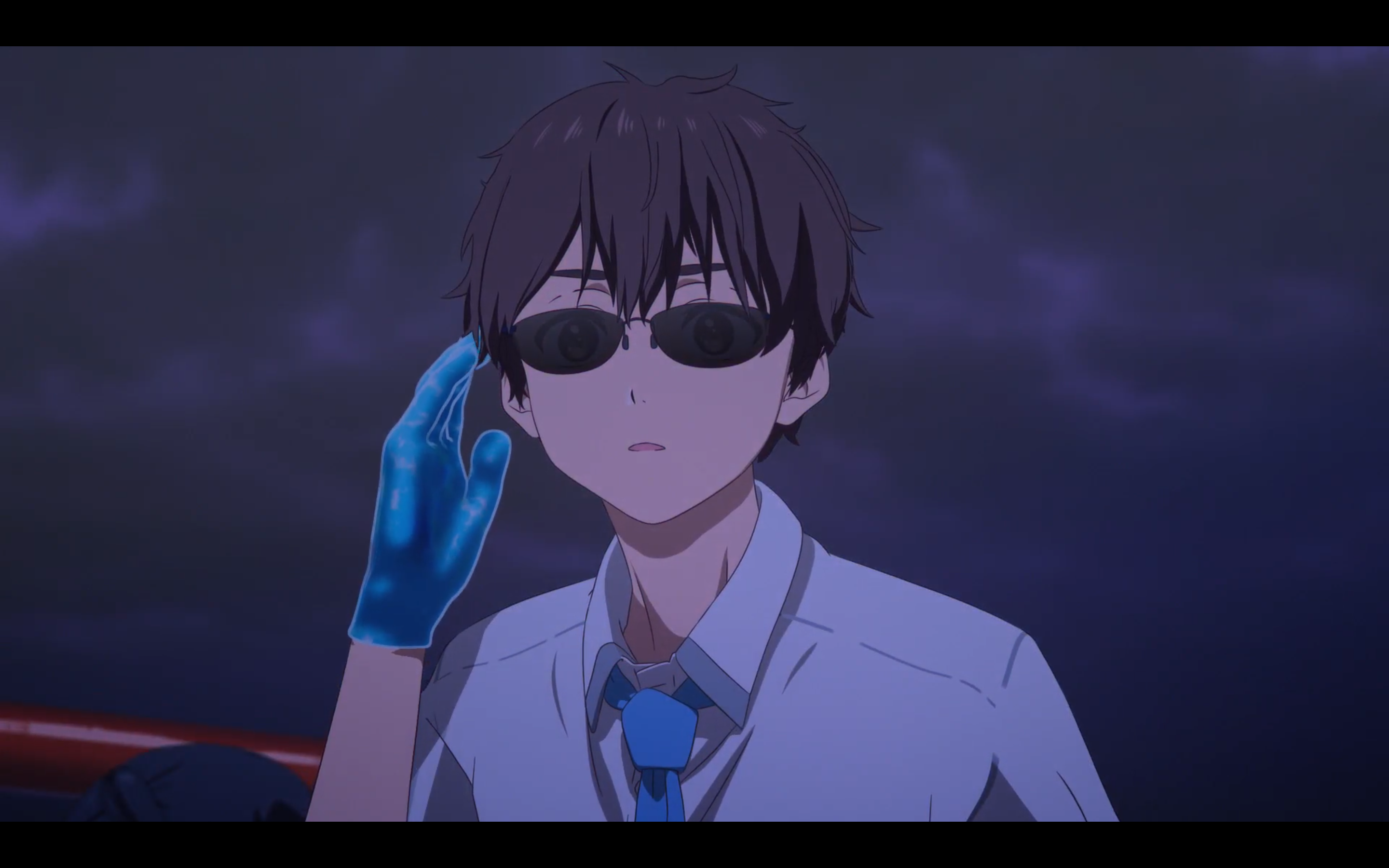 你好世界剧照的剧照