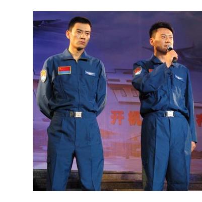 歼十出击剧照的剧照