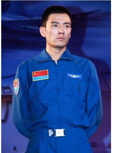 歼十出击剧照的剧照