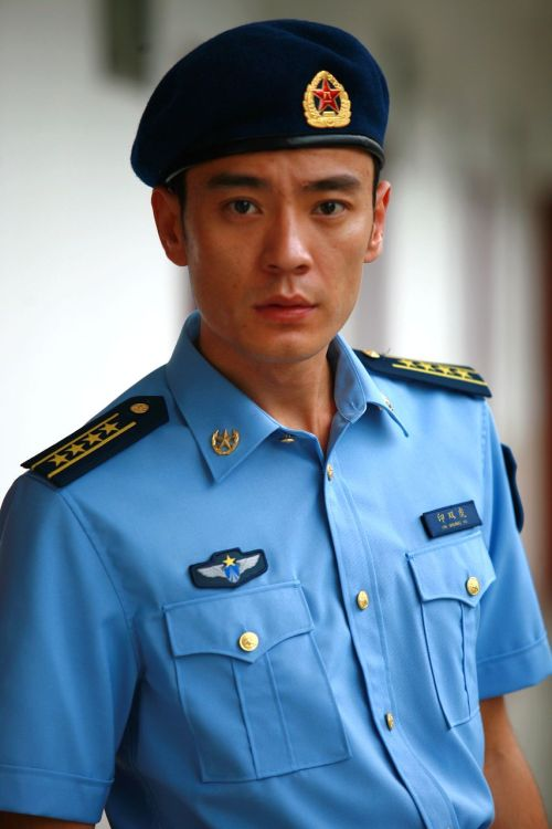 歼十出击剧照的剧照