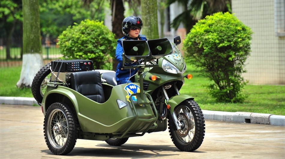 歼十出击剧照的剧照