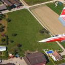 飞行员之眼：苏黎世-迈阿密剧照