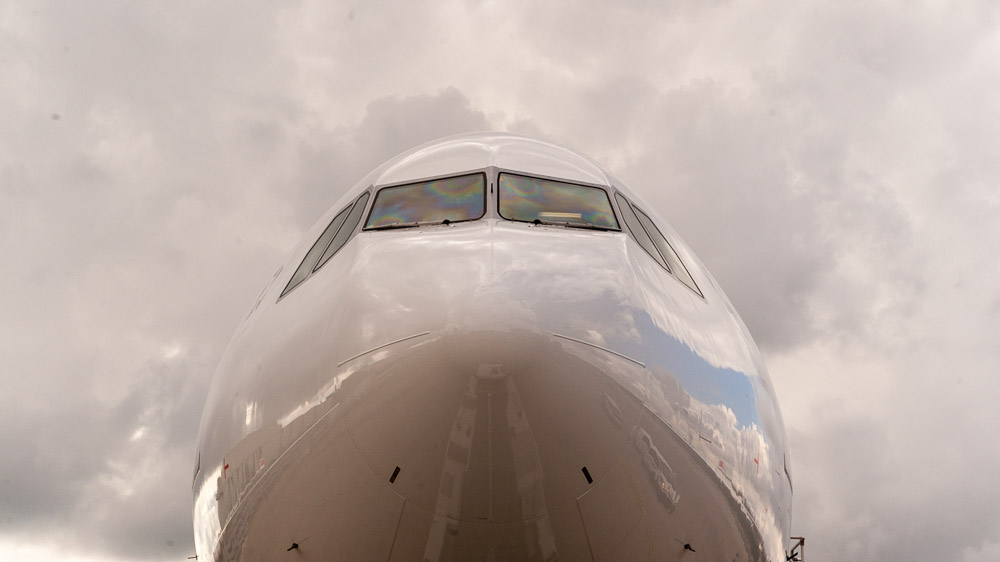 飞行员之眼：苏黎世-迈阿密剧照的剧照