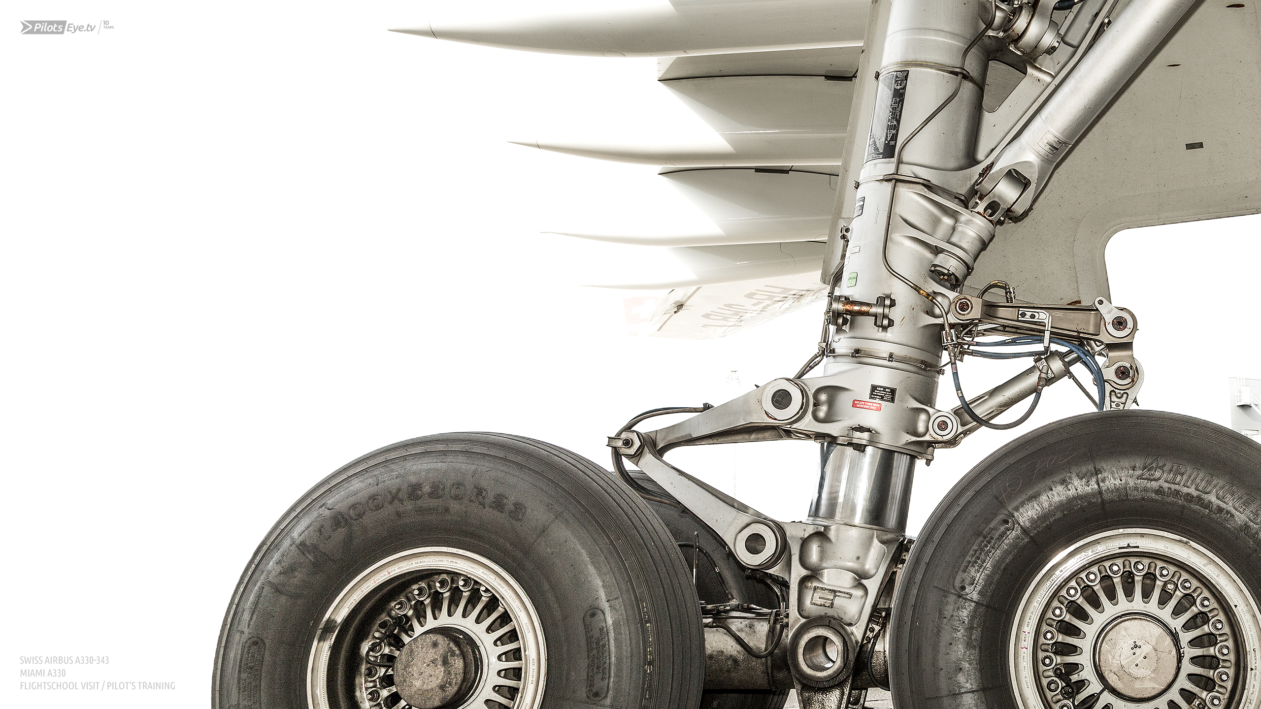 飞行员之眼：苏黎世-迈阿密剧照的剧照