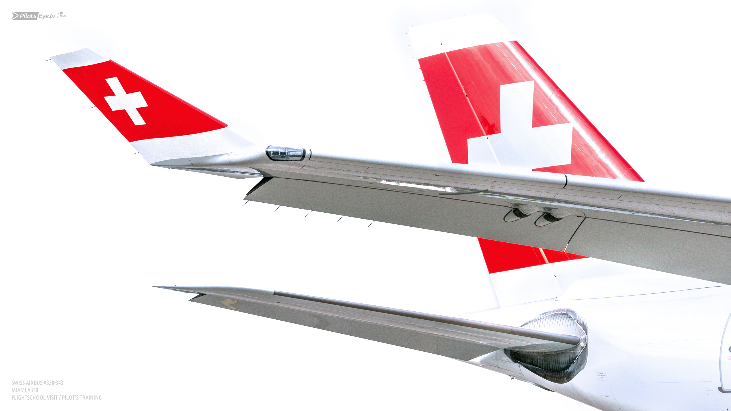 飞行员之眼：苏黎世-迈阿密剧照的剧照