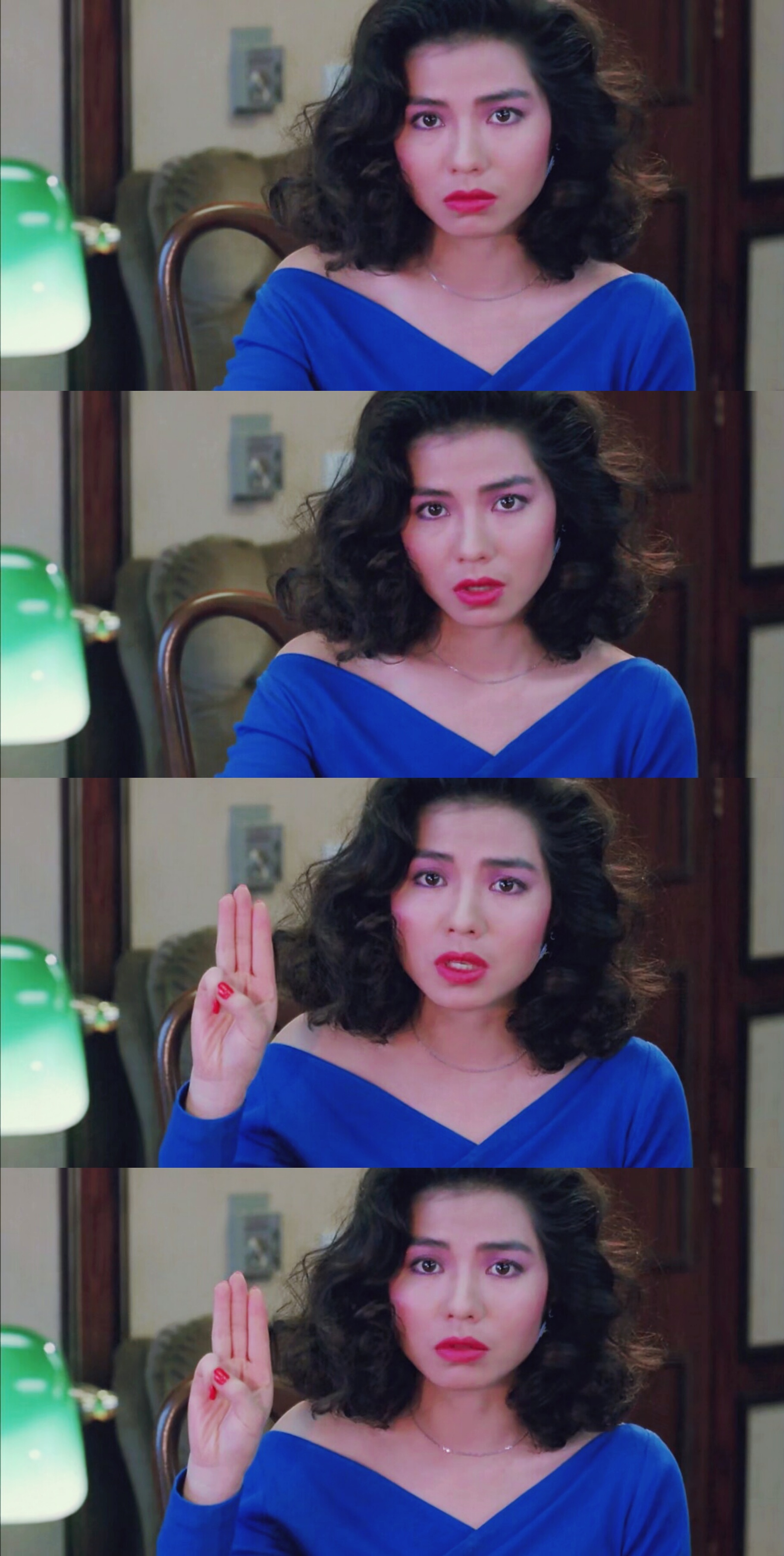 月亮星星太阳剧照的剧照