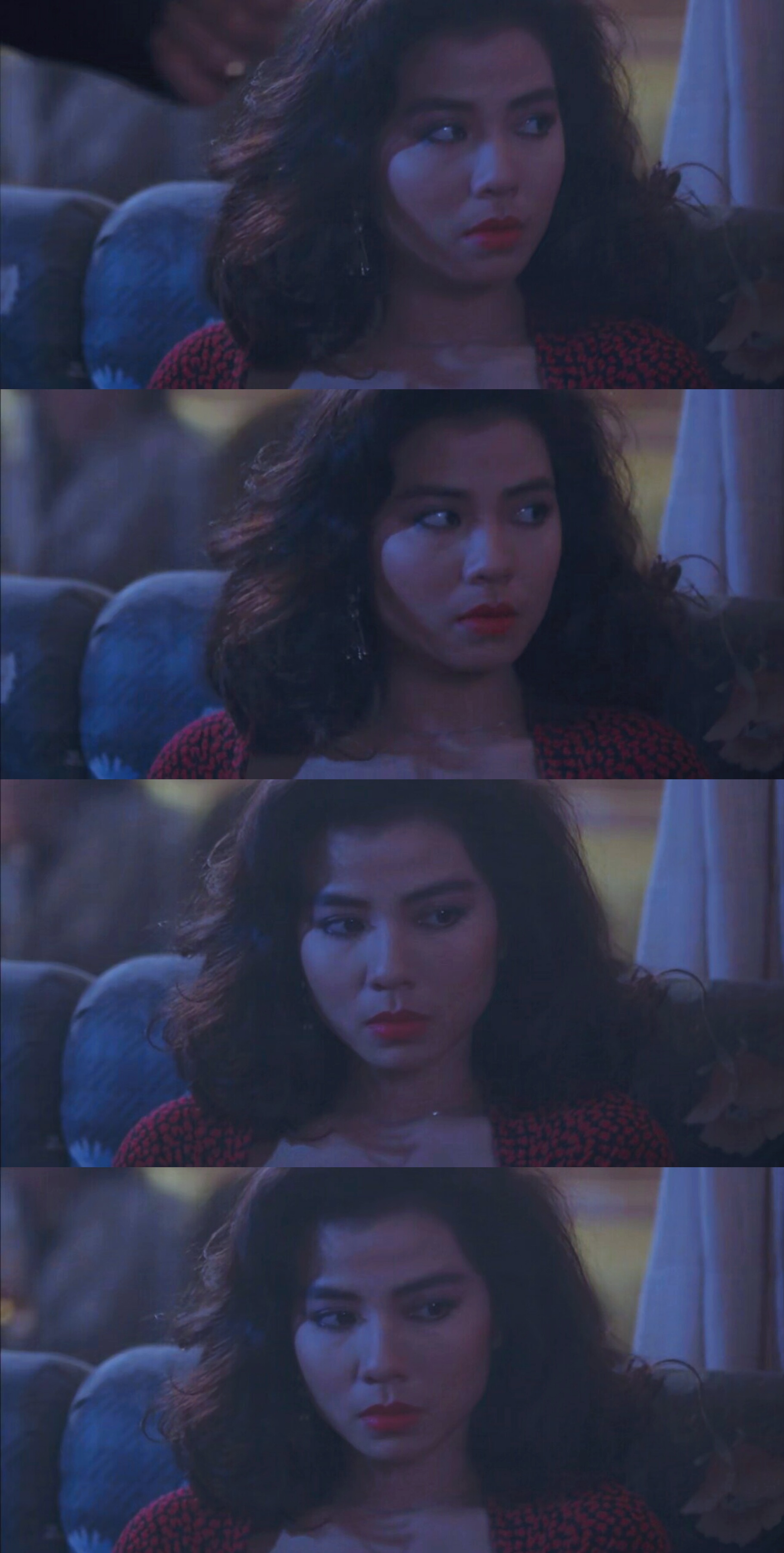 月亮星星太阳剧照的剧照