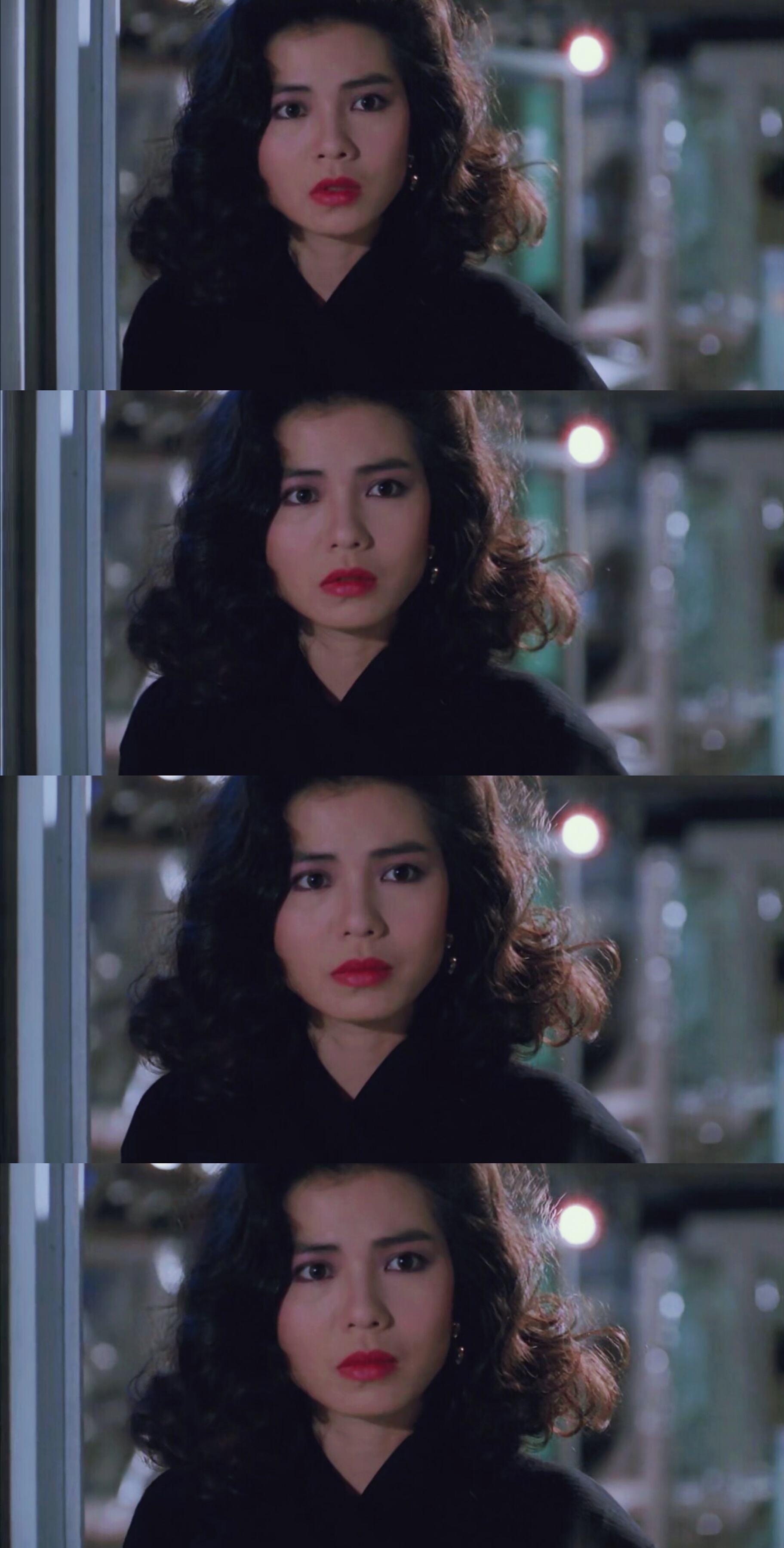 月亮星星太阳剧照的剧照