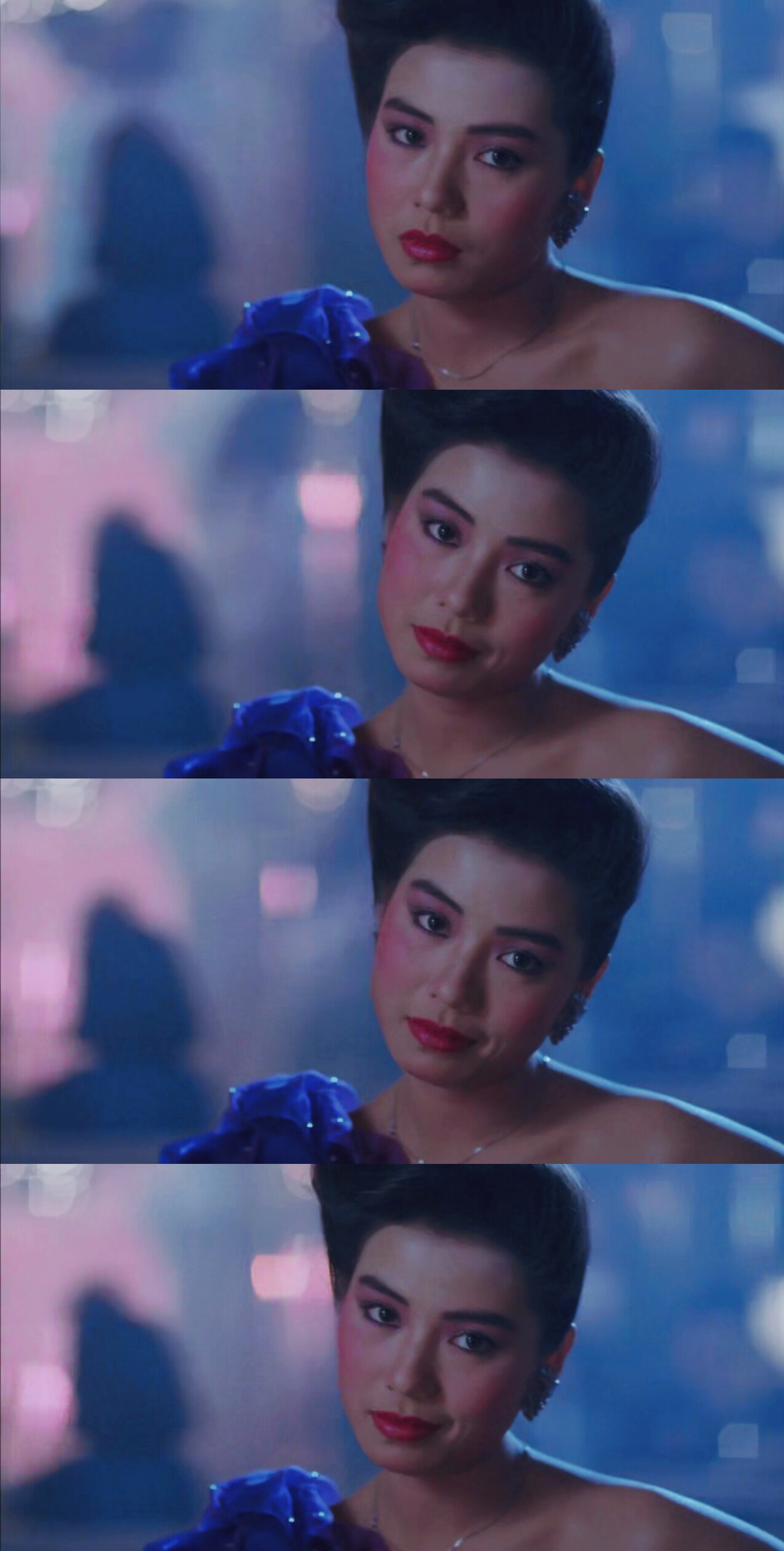 月亮星星太阳剧照的剧照