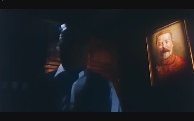 月亮星星太阳剧照的剧照