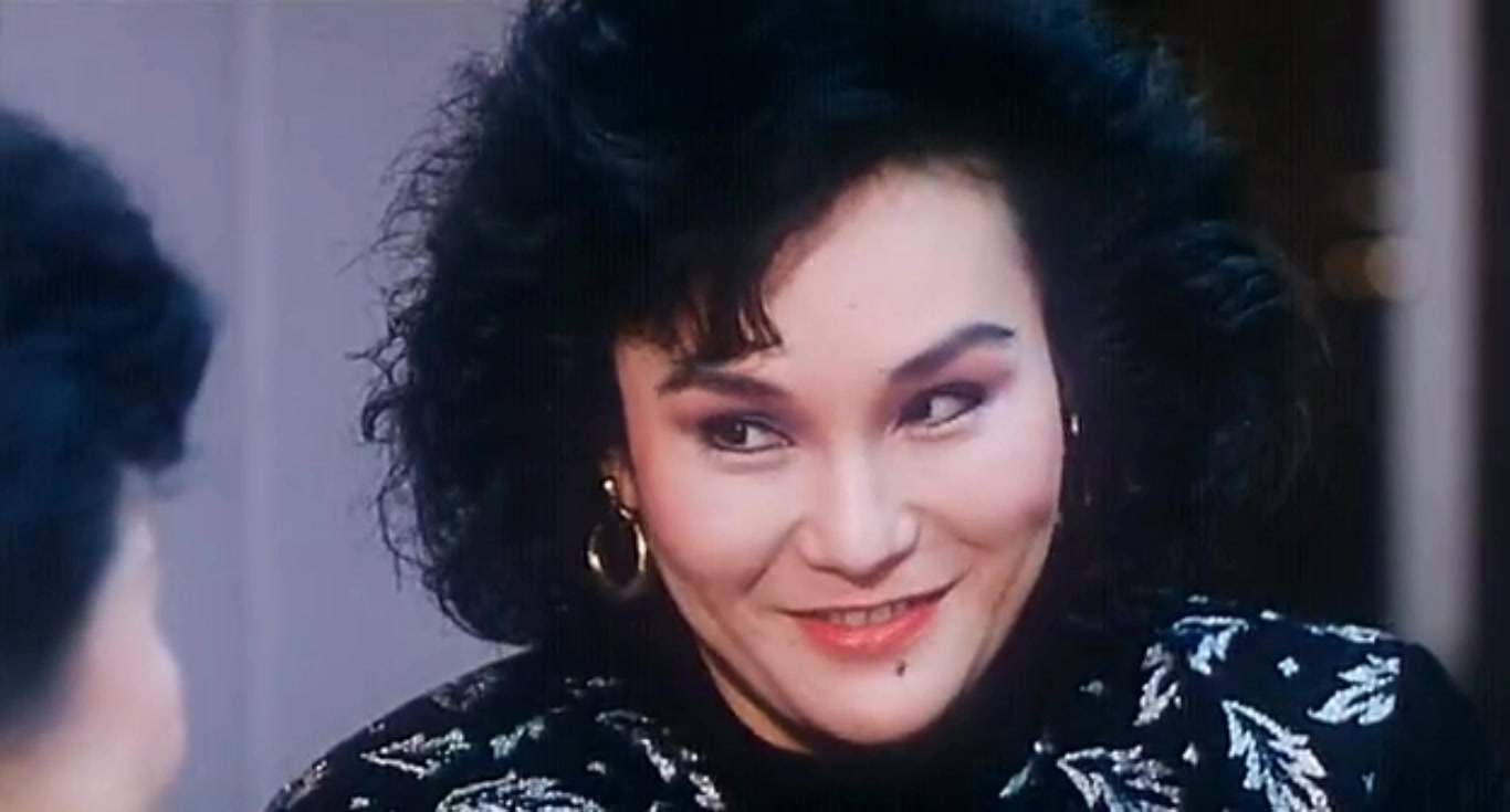 月亮星星太阳剧照的剧照