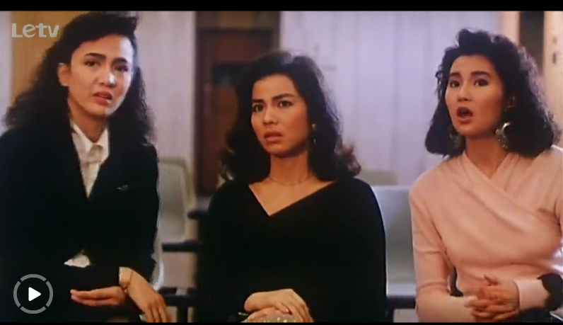 月亮星星太阳剧照的剧照